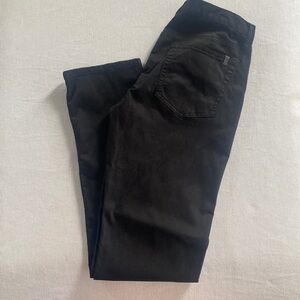 Men’s Joe’s Jeans Gianni Britton Straight & Narrow Twill Pants Trousers